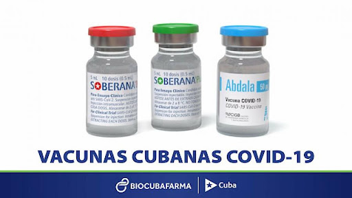 y_gala_lopez's tweet photo. #Cuba🇨🇺vs #COVID19:Al cierre del 1.01.2022 se acumulan en el país 30 888 612 dosis administradas con vacunas cubanas. 10 449 231 personas habían recibido al menos 1 dosis de una esas vacunas. Tienen esquema vacunación completo 9 672 873 (86,5% de población cubana)|vía @MINSAPCuba https://t.co/xTepuJ9muq