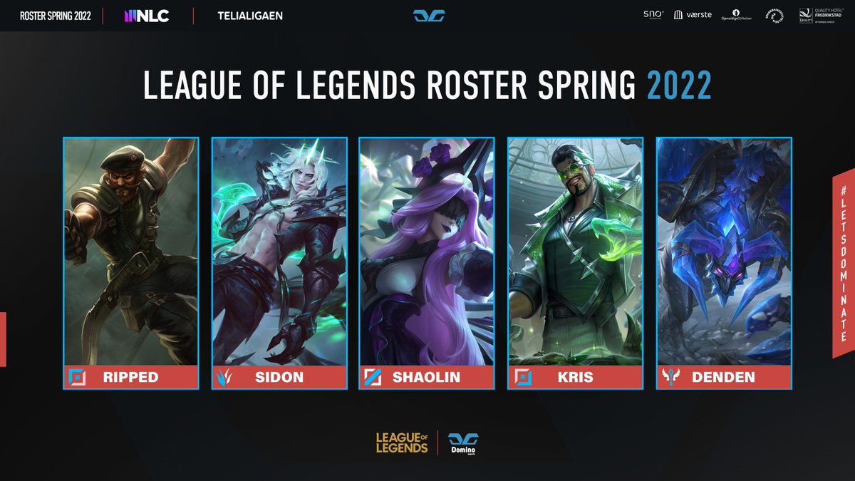 DMG Esports tweet media