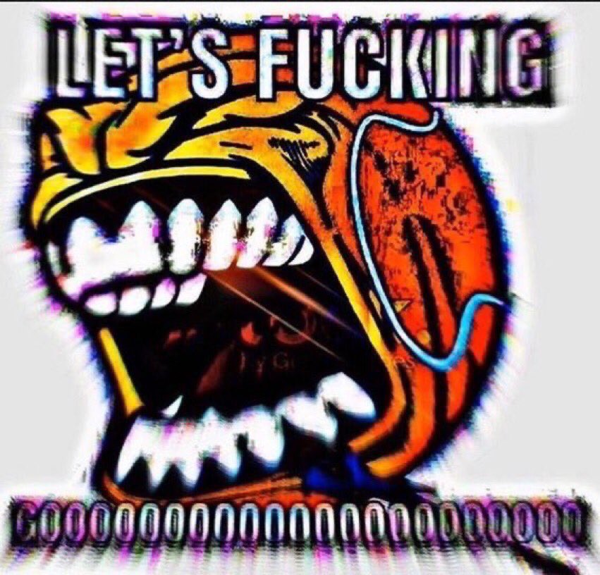 Ain't Much tweet media