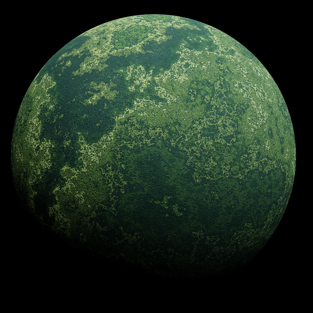 tasty_plots's tweet photo. Genuary day 3 - Space, made some generative planets using #blender.
See in 4000*4000 on #hicetnunc
(https://t.co/ZVfK6MdHhd, https://t.co/zPPVJ17UAl, https://t.co/6v19TaSDF4, https://t.co/sCwp9xA3pm)
#genuary2022 #b3d #generativeart https://t.co/bPcUfWOBQV