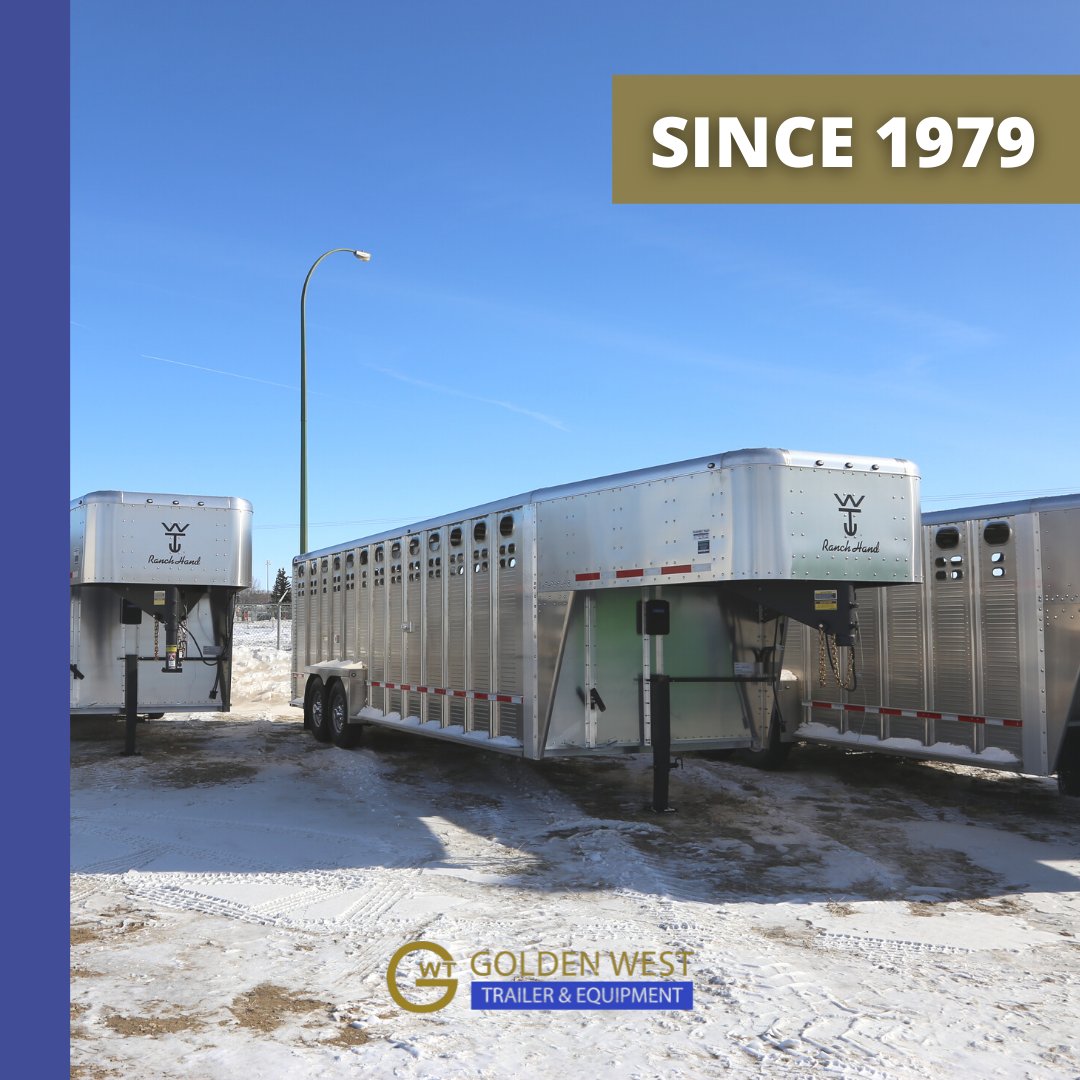 GWtrailer's tweet photo. We’re looking forward to another year of serving our customers with high quality products from trusted brands just like we’ve been doing since 1979. Happy 2022!
#citymj #locallyowned #locallyoperated #supportlocal https://t.co/8lIxLsLJ58