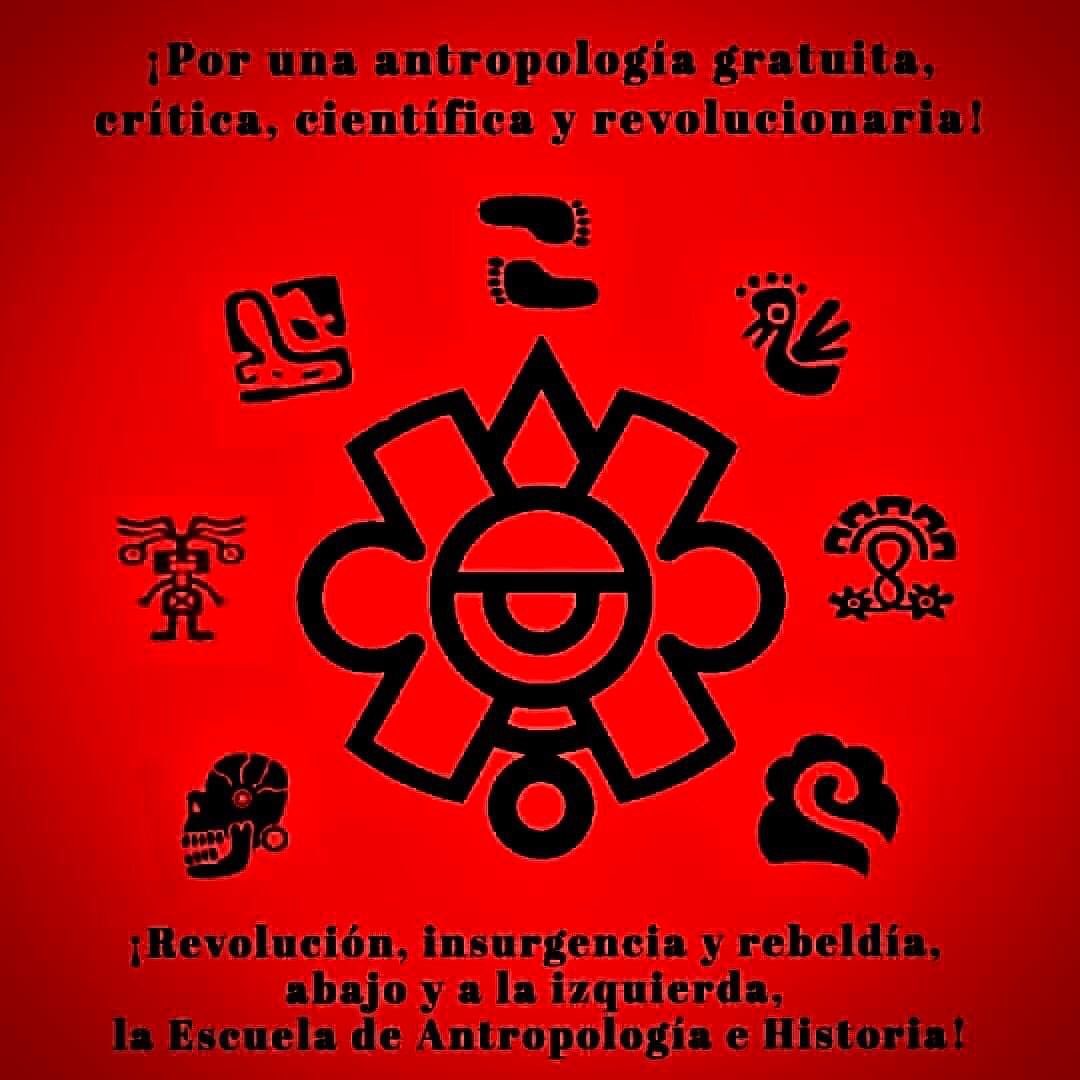 #YodefiendoalaENAH #enah