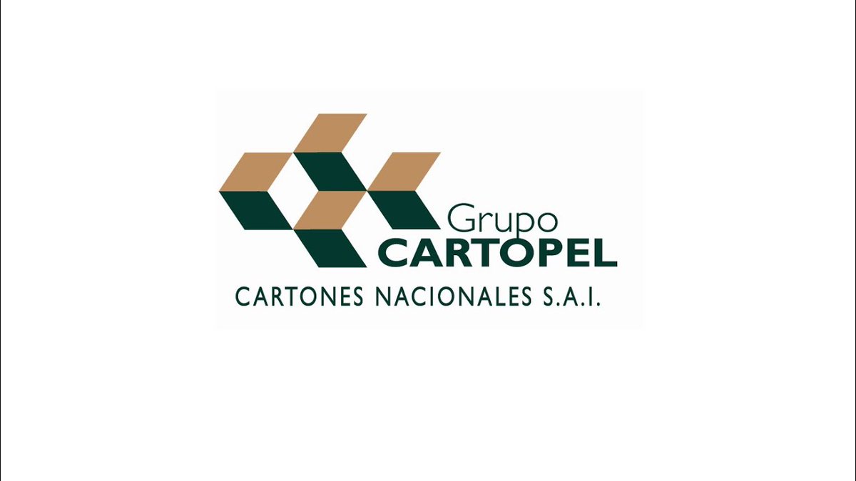 🇪🇨🤝🇵🇪 #SociosCamepe | 🔎Nuestro socio <a href="/cartopel/">Cartones Nacionales S.A.I. CARTOPEL</a>, quien es líder en la industria con una propuesta de valor en calidad inició sus operaciones en 1990 con el objetivo de fabricar y comercializar cartones, cartulinas y papeles en #Ecuador.
Descubre más en: bit.ly/3JCokmM