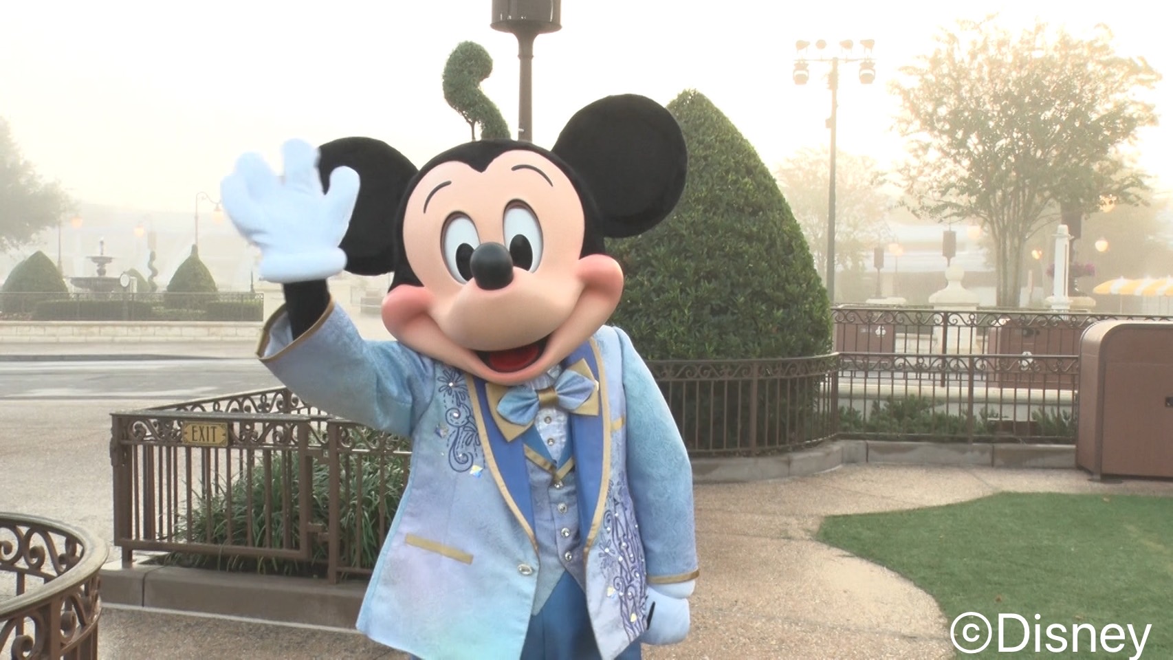 公式 世界くらべてみたら 明日よる７時 は せかくら 新春３時間sp アメリカ ディズニーワールド 企画part2 昨年お送りした 50周年記念イベント まだまだ紹介できていないところもあるということで もう１度取材 をお願いしたら 出