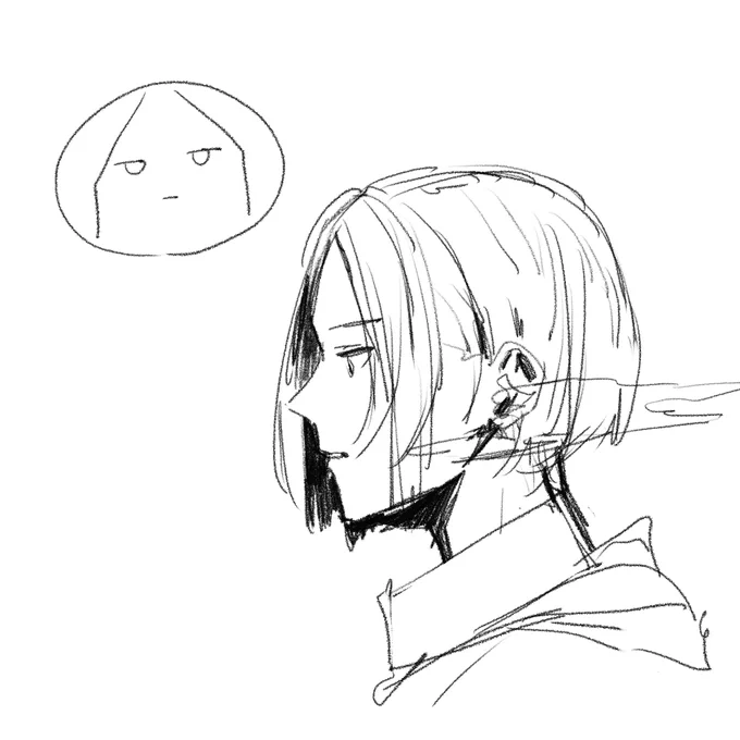 別垢とか落書き 