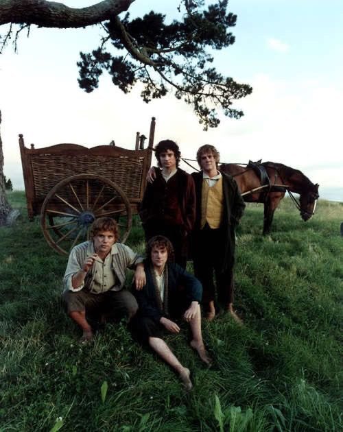 I’m telling my kids that this is mumford &amp; sons