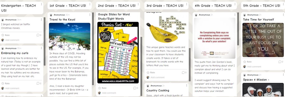 hrollings4's tweet photo. Starting 🎉 2022 🎉 with the amazing teachers @MountHollyNews exploring tools that empower teachers to engage learners and how as educators, that freedom to choose and make decisions transfers to student agency in the classroom. #TeachMeSomething #OneTeamOneMissionOneRockHill https://t.co/h93ePyXWsu