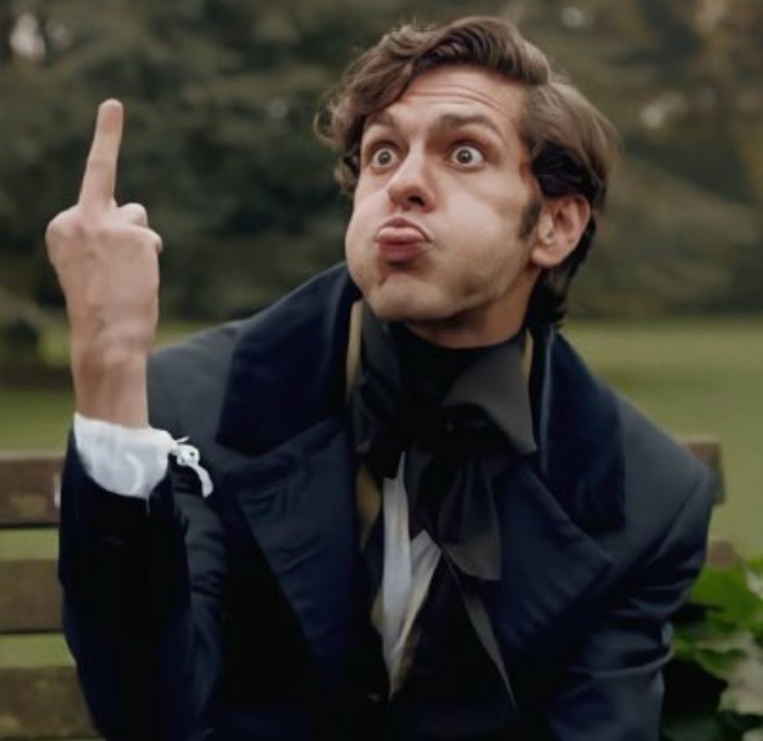 6idiotfanpage's tweet photo. Me when I ask if my friend watches anything from the #6idiots and they say who are they? https://t.co/su1PBQ4aui