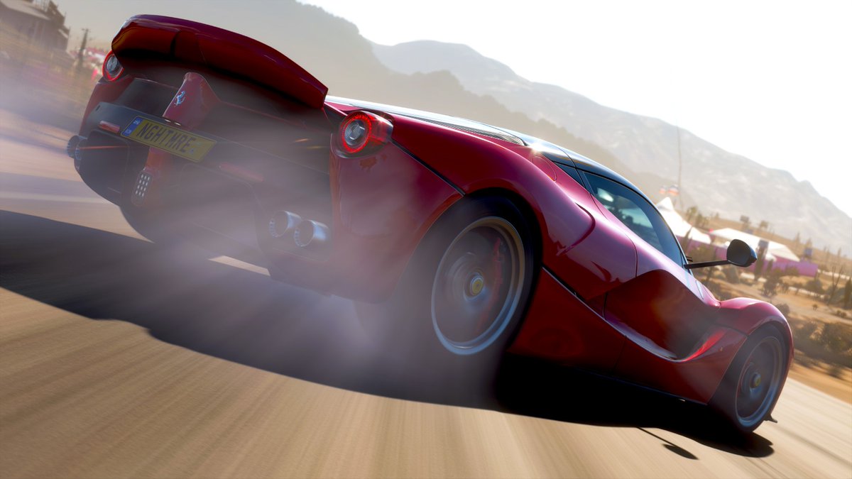 Macers_Media's tweet photo. Ferrari LaFerrari
#Ferrari #laferrari #Forza #ForzaHorizon5 #fh5 #VirtualPhotography 
@Ferrari @WeArePlayground @ForzaHorizon https://t.co/pE2qC99NcP
