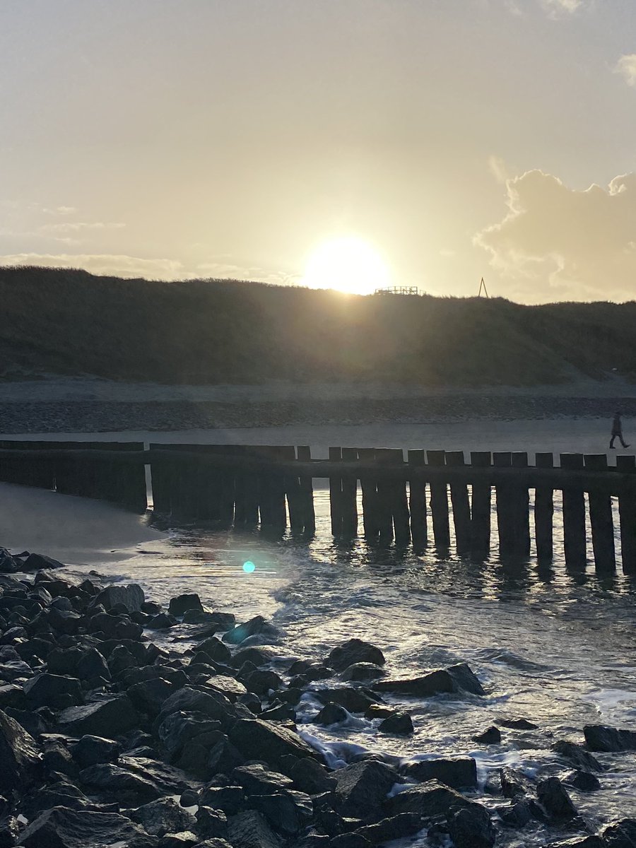 Das Jahr könnte schlimmer beginnen 💙🌊