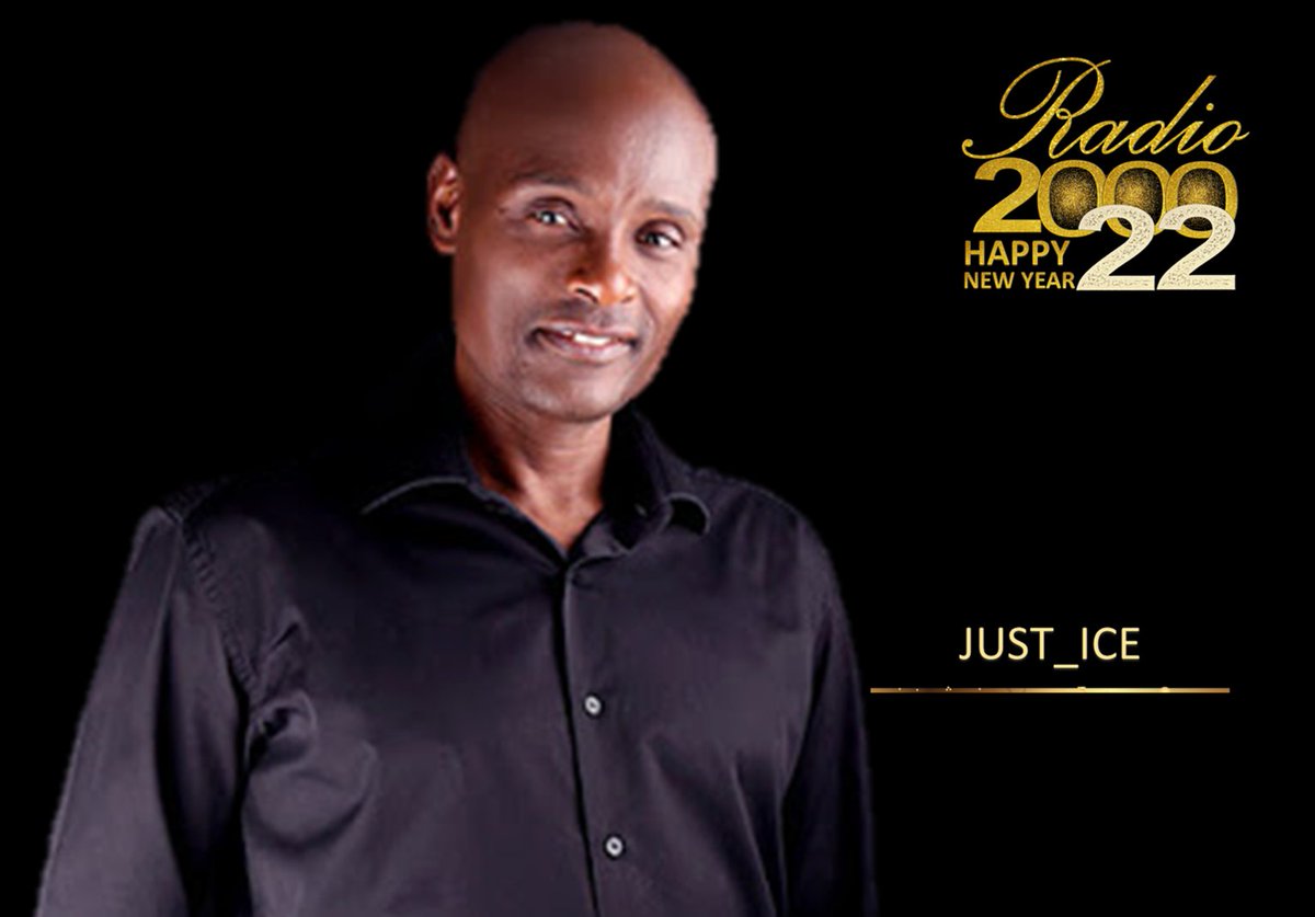 Radio2000_ZA's tweet photo. Monday Edition #TheIceTherapy with Uncle Ice 

It's radio simplified only @Radio2000_ZA https://t.co/1RUJKYUKbC