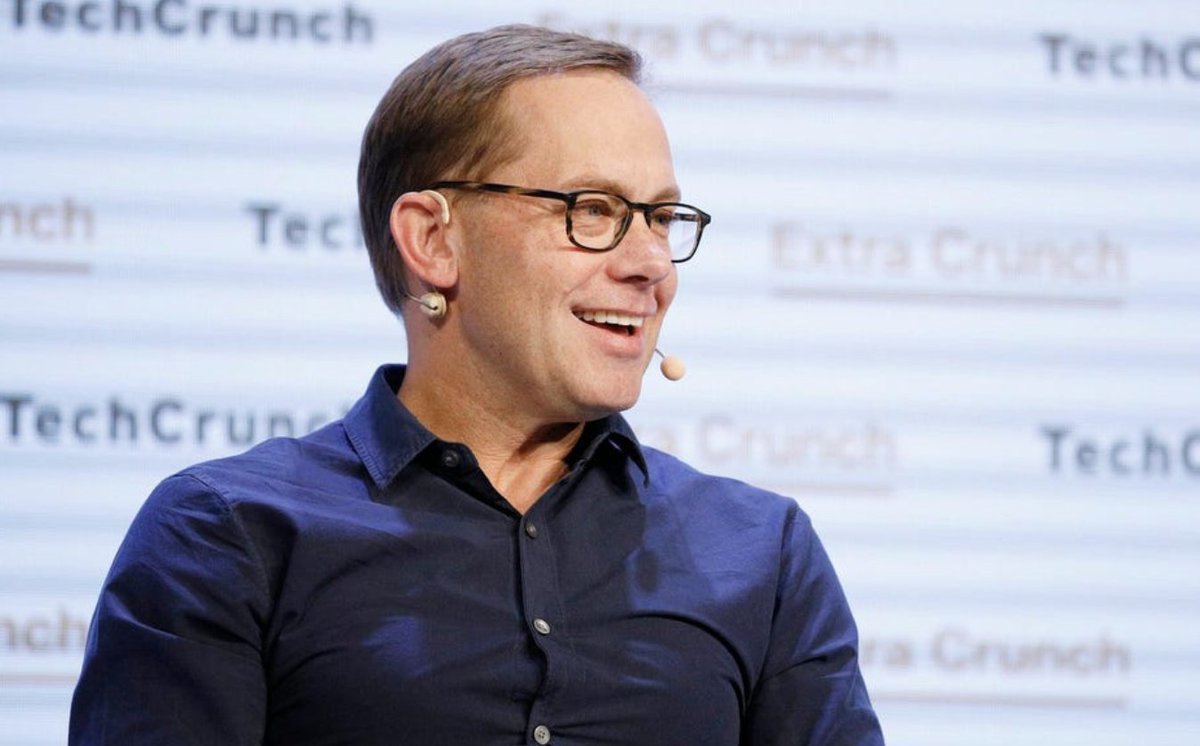 Forbes's tweet photo. San Francisco digital bank Chime is in talks to go public at a valuation of $35 billion to $45 billion as soon as March https://t.co/Vf0hwSVJzl https://t.co/ABk4nVt7rs