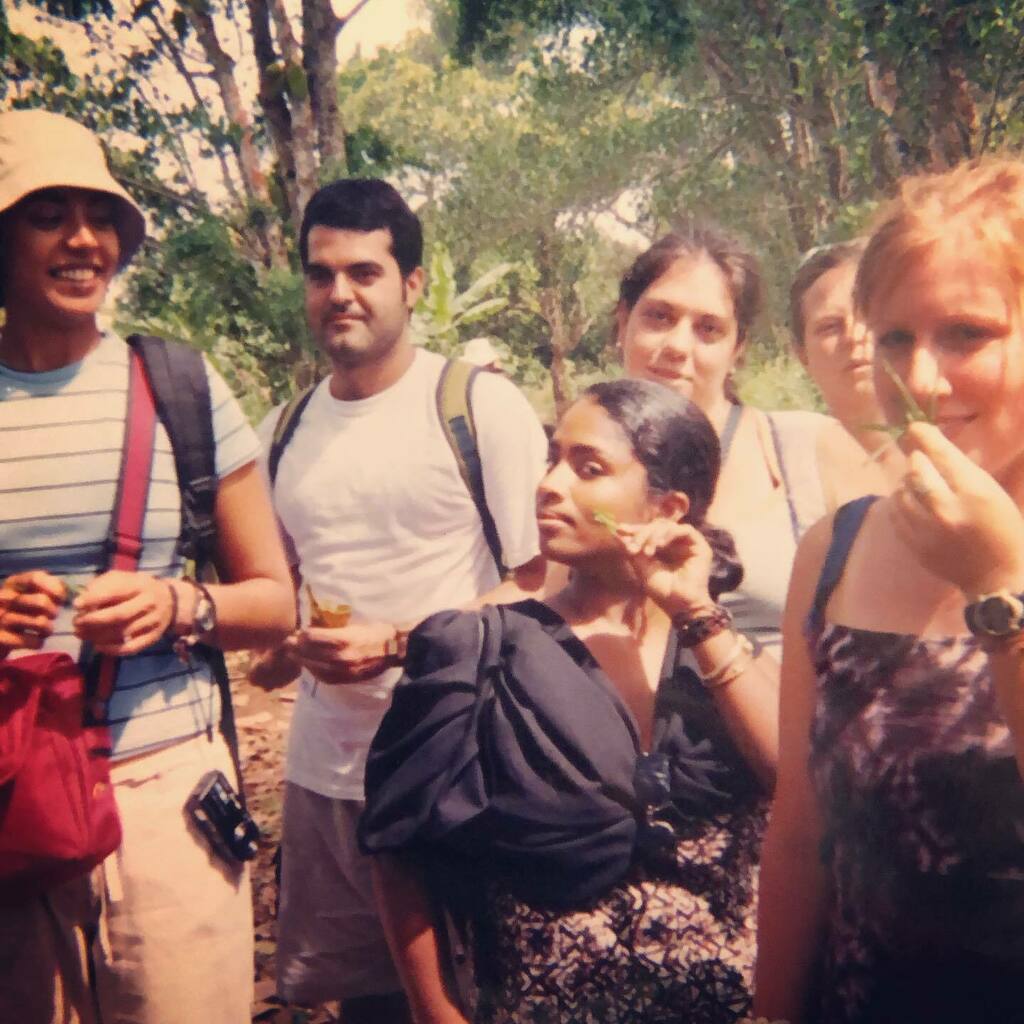 AuthorHerbert's tweet photo. What’s that I smell? A new bestselling #peacecorps #memoir about to be released? Perhaps… #zanzibar #spicetour #peacecorpslife https://t.co/Ttym9JQFPp https://t.co/YtyZ9RFxME