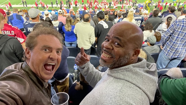 Mike Koenigs tweet media