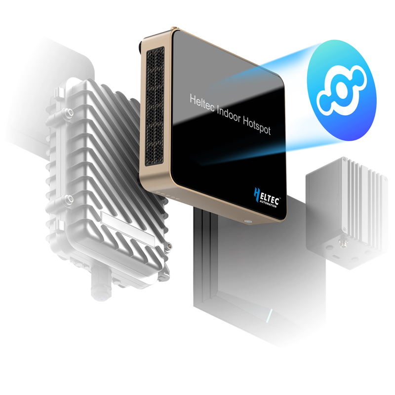 MCCI's tweet image. Introducing the Heltec HT-M28082 Helium Hotspot $HNT, coming soon from MCCI: mcci.io/intro-ht-m2808 / store page mcci.io/heltec-hnt #IoT #LoRaWAN #Helium #HNT #smartcities