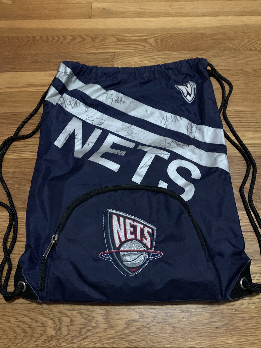 dizzymissizzy_'s tweet photo. I was cleaning out my old desk and found these NJ Nets gems #FanSinceDayOne https://t.co/zdLPQ1kJ7G