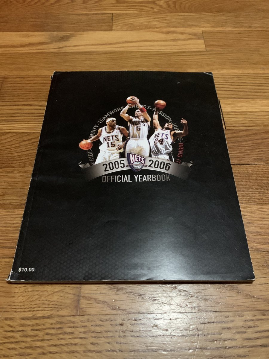 dizzymissizzy_'s tweet photo. I was cleaning out my old desk and found these NJ Nets gems #FanSinceDayOne https://t.co/zdLPQ1kJ7G