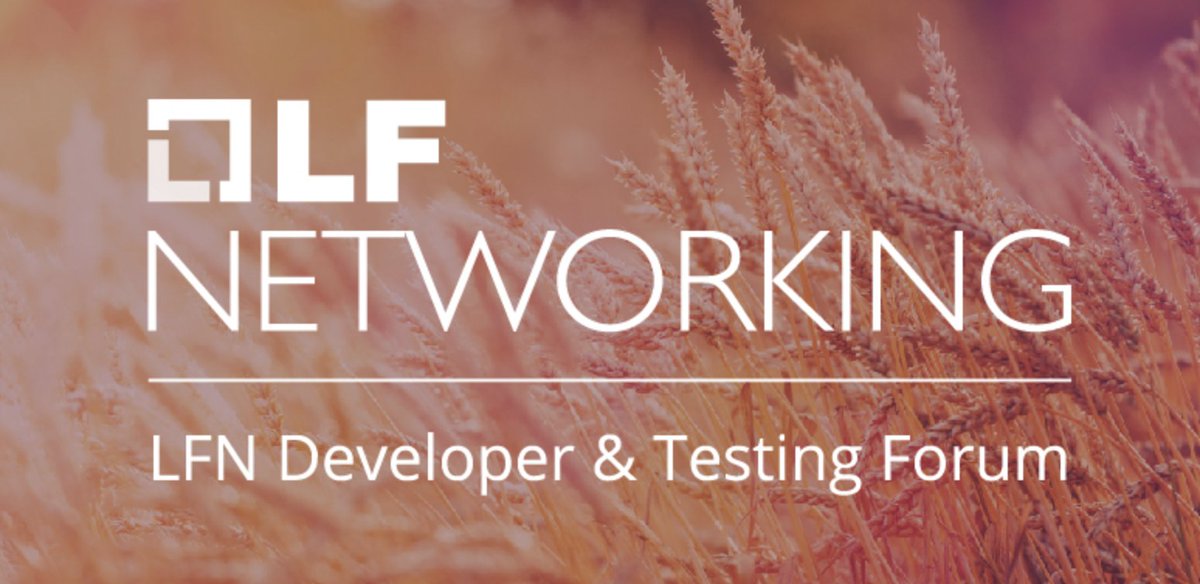 LF_Networking's tweet photo. Join us virtually NEXT WEEK (Jan. 10-13) for the #LFN Developer & Testing Forum. Topics include #5G SuperBlue Print, #Anuket, #EMCO, EUAG, #L3AF, ODIM, #ONAP, #OpenDaylight, #TungstenFabric, XGVela and more. Info & reg here: https://t.co/xLH1XvOcpF https://t.co/CakpqzURdn