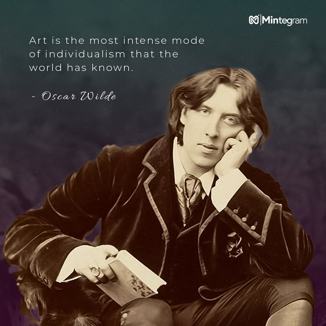 mintegram's tweet image. Art is the most intense mode of individualism that the world has known.

opensea.io/collection/the…

#opensea #NFT #NFTcommunity #marketplace #mintegram #NFTart #NFTcollectors #NFTgallery #NFTexihibition #NFTgiveaway #NFTartist #Realart #NFTdrop #art