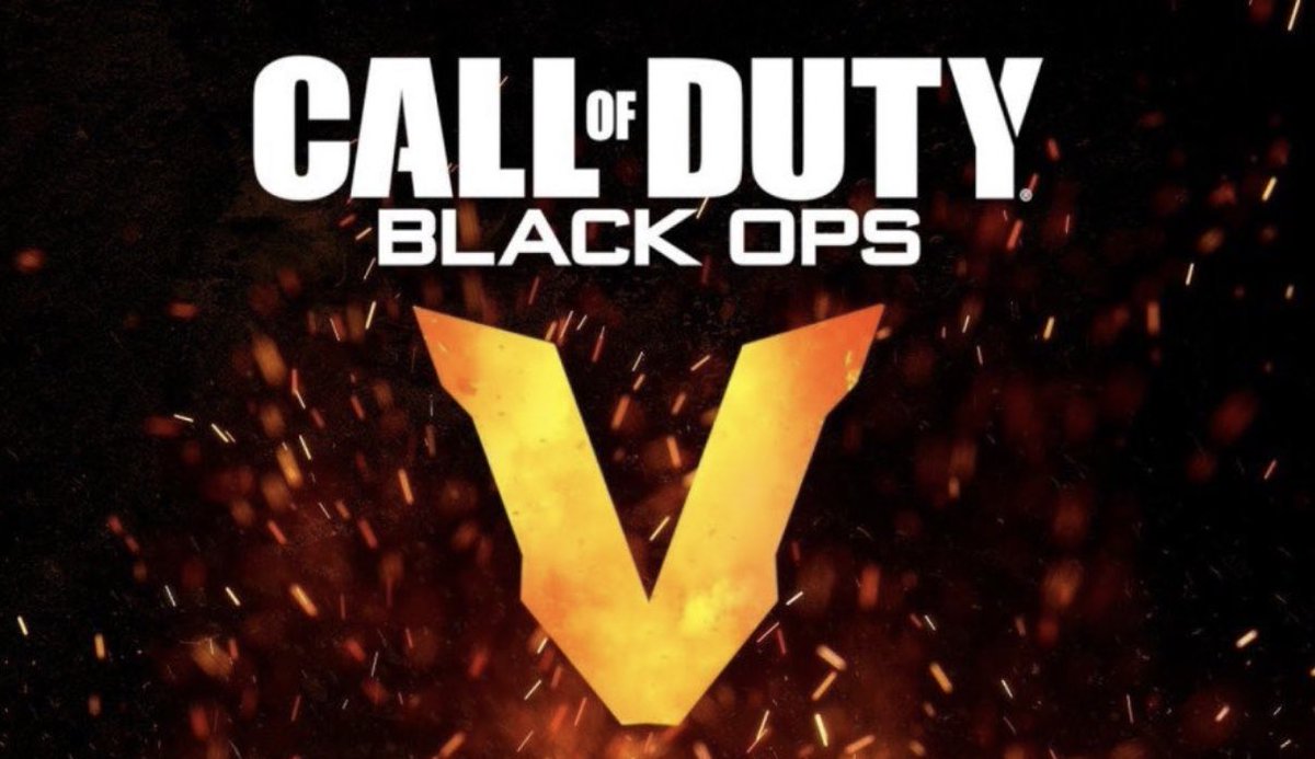 CODBO7Informer's tweet image. Call of Duty Black Ops 5, 2023.

Would you want this?