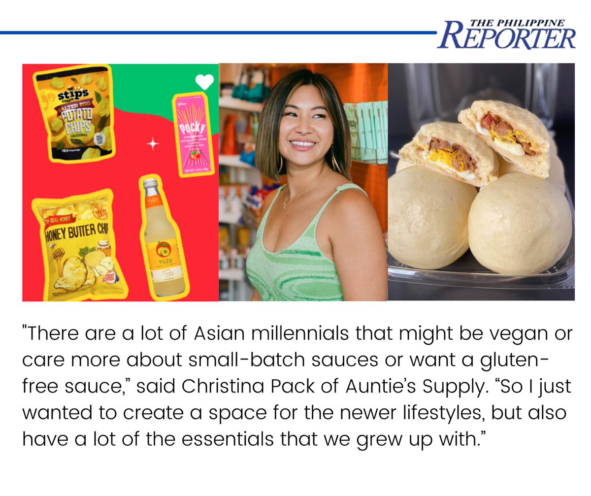 The Philippine Reporter tweet media