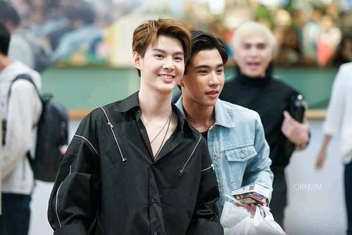 🥰🥰🥰🥰 #perthsaint #TRIGON