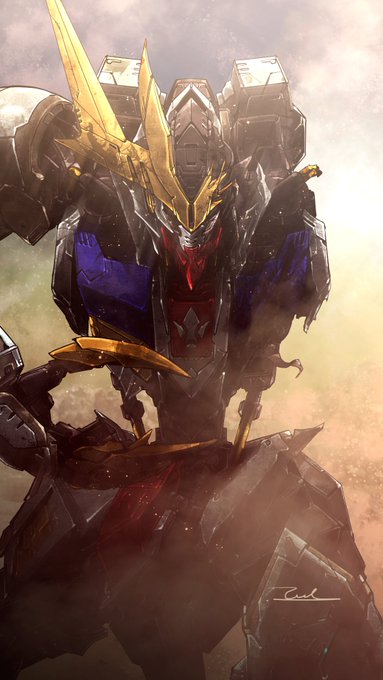 機動戦士ガンダム 鉄血のオルフェンズの注目 画像ツイートまとめ 9ページ目 アニメレーダー 機動戦士ガンダム 鉄血のオルフェンズの注目 画像ツイートまとめ 9ページ目 アニメレーダー