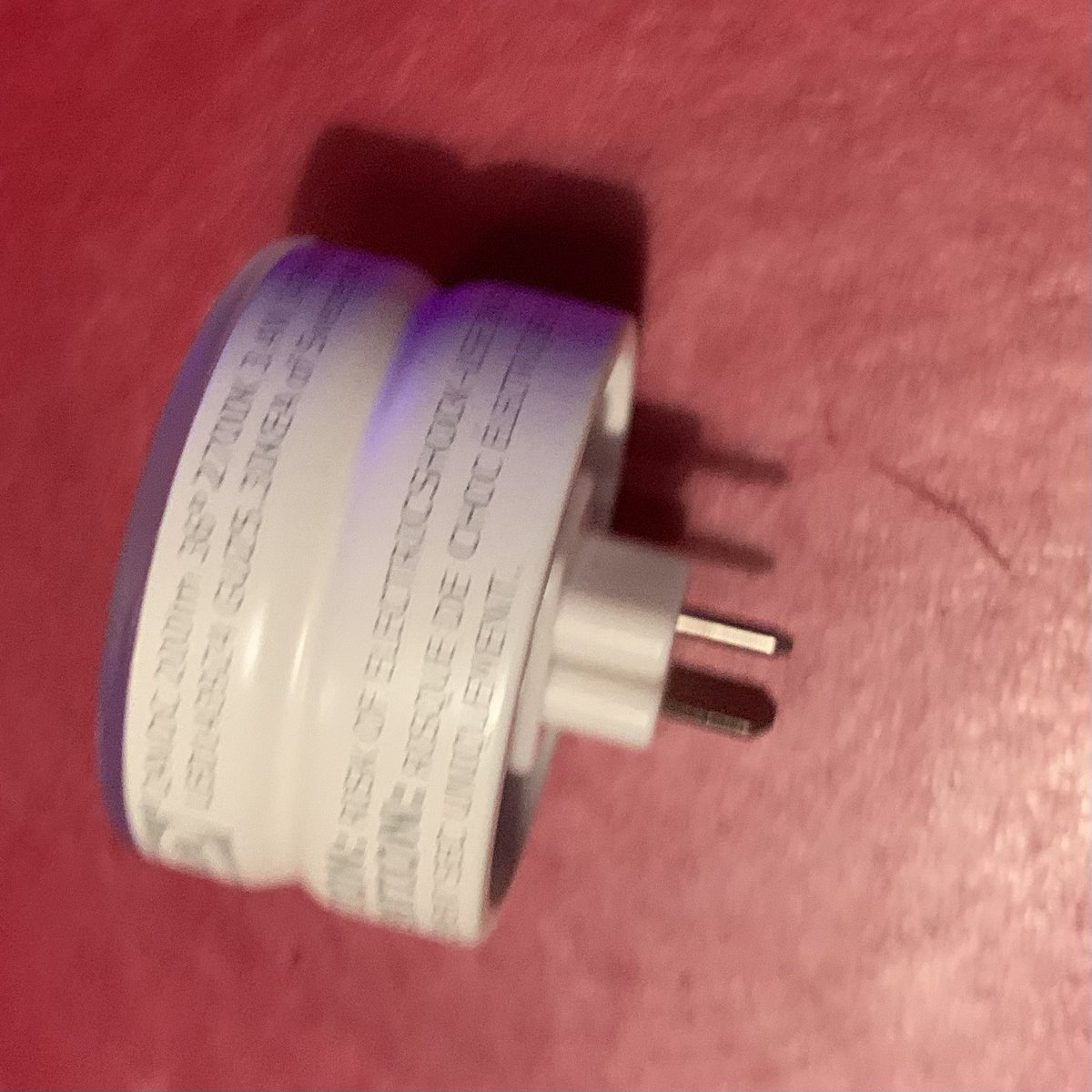 IanJDBlake's tweet photo. @IKEAUKSupport where can my parents get hold of a spare bulb for this (not cheap) floor lamp? Or have you really sold them a disposable item?! https://t.co/6QMrSQV4rG