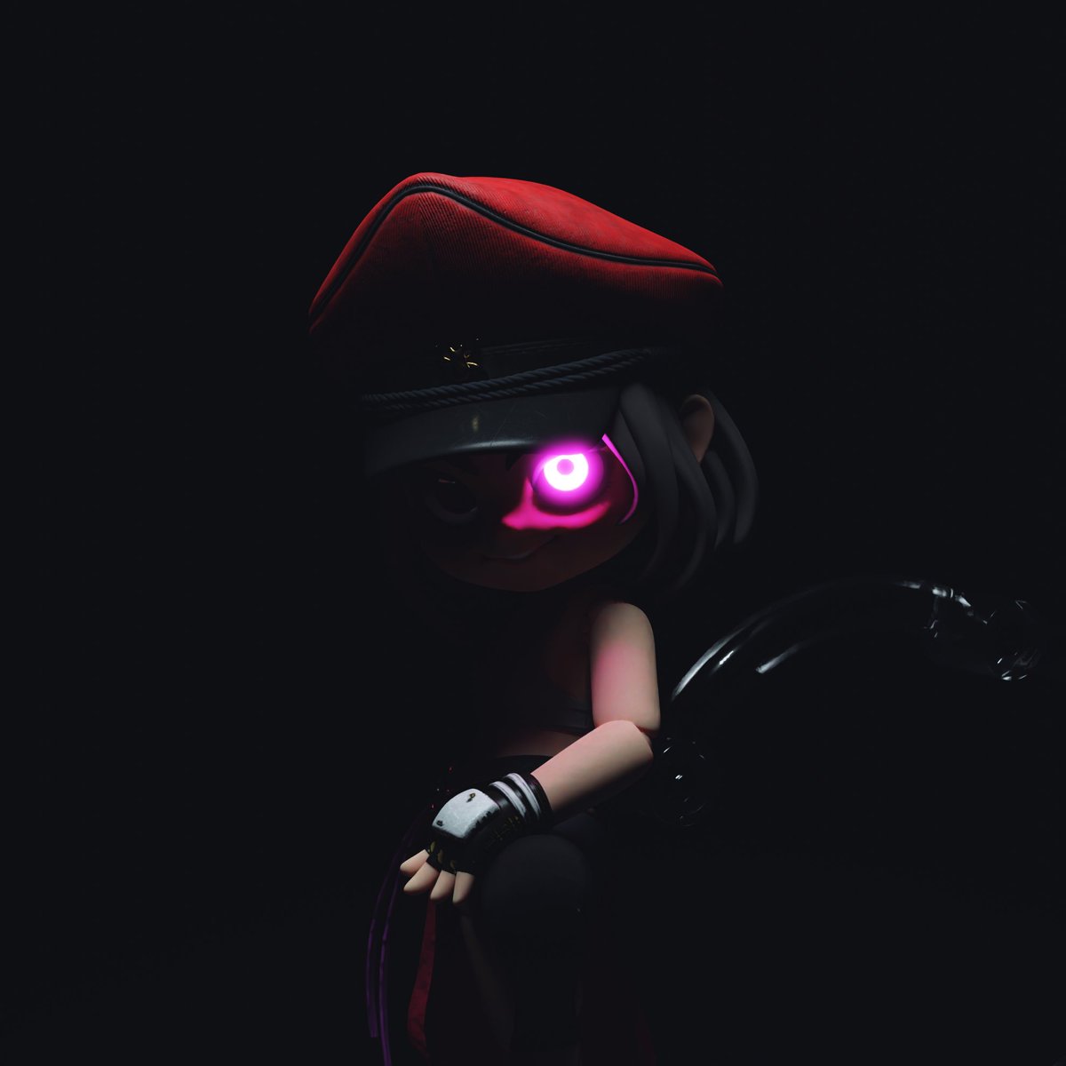 COFFECULA's tweet photo. 스파5 주리 #SFV #JuriHan https://t.co/Xcwywvotaf