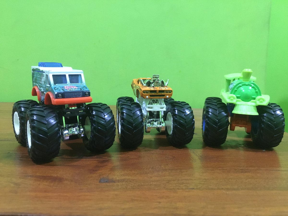 #monstertruck