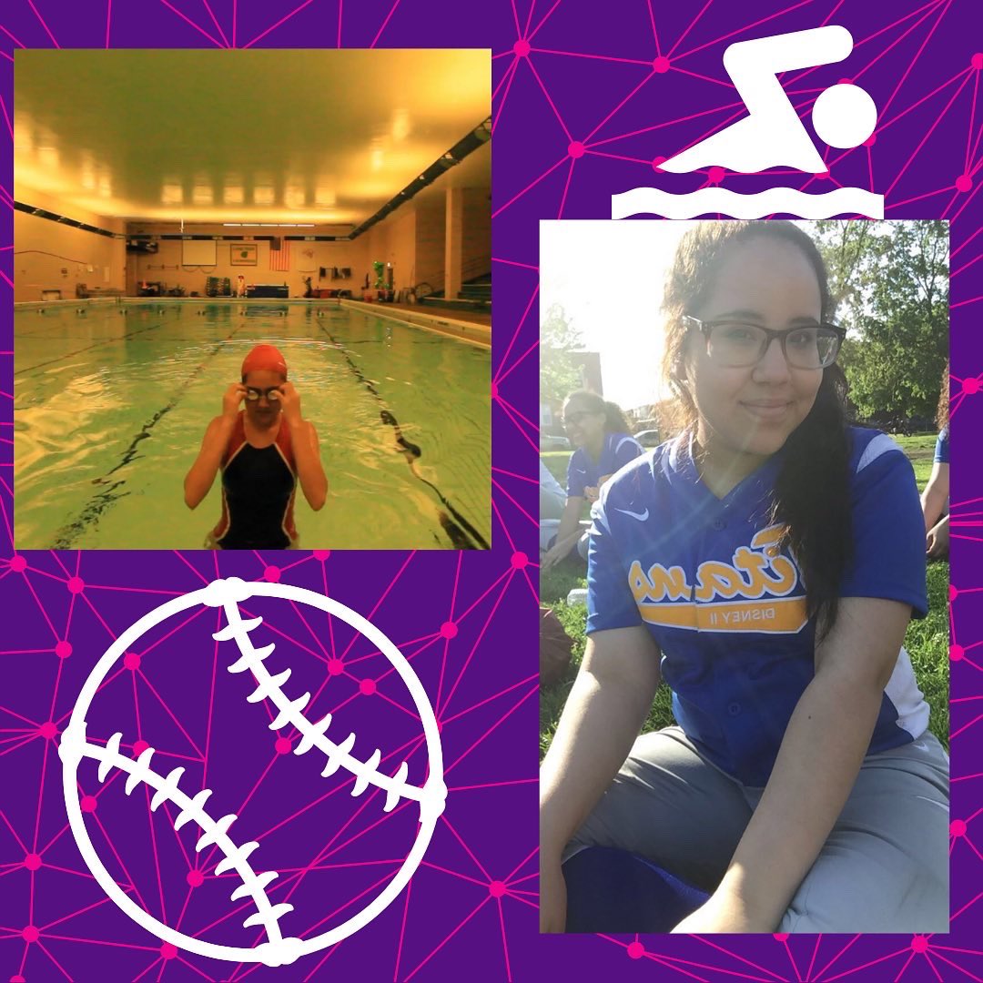 chicagogammas's tweet image. 💗19 days of Gammas💜
Day 3: Active Gammas 🏃‍♀️
#sigmalambdagamma #sigmachapter #gammas #slg