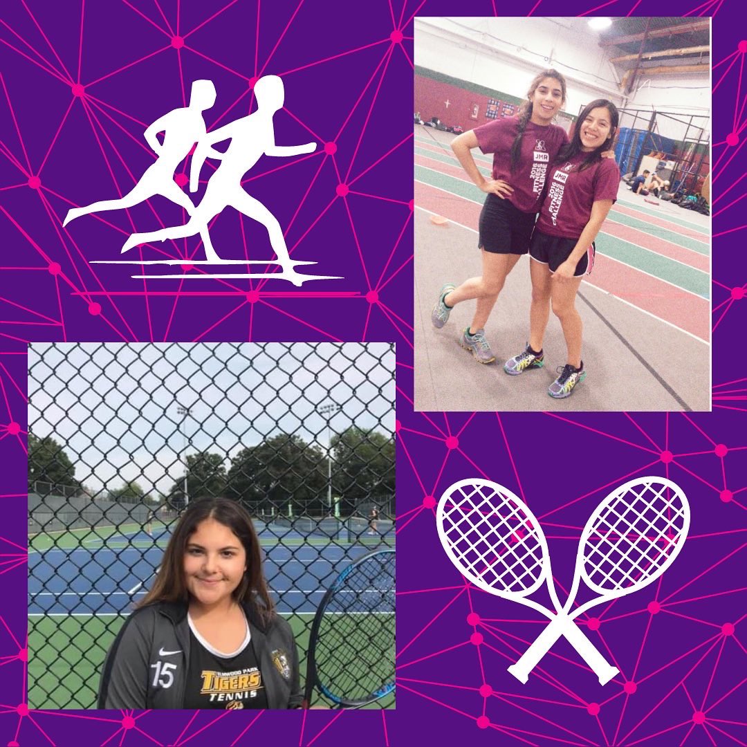 chicagogammas's tweet image. 💗19 days of Gammas💜
Day 3: Active Gammas 🏃‍♀️
#sigmalambdagamma #sigmachapter #gammas #slg