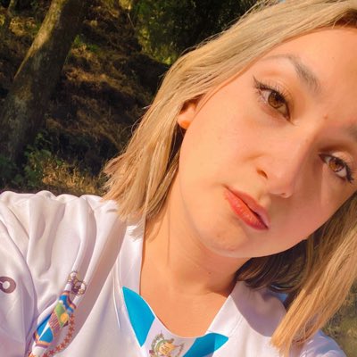 #NuevaFotoDePerfil