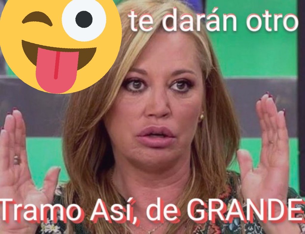 ManuelP09983143's tweet photo. FACHITOS #Poderoso2022
Prepárense
Ja 😂😅😄😂😁😁 https://t.co/qwxfdPU9TT