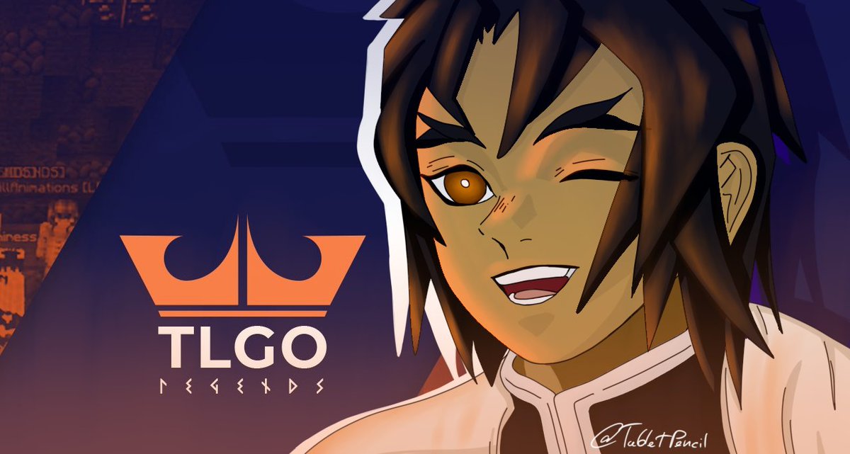 It's been a wild year with you Cadet, I used to be scared shitless of you and now I can joke around with you at 2am. This is a bittersweet end, but new horizons await you, my friend. Congratulations <a href="/_Cadet4U/">Aaron</a> , we will miss you <3

                                 I will miss you