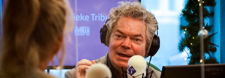 Korte enquete voor praktijkhouders - vphuisartsen.nl/enquete/. Werk mee aan de radiouitzending van De Publieke Tribune op 22 januari.