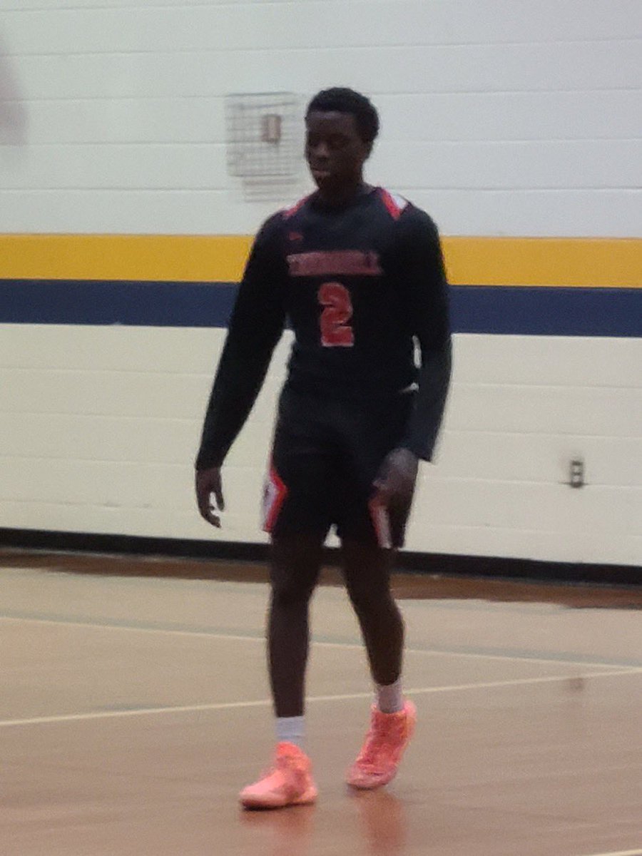 On the Radar Hoops Events tweet media