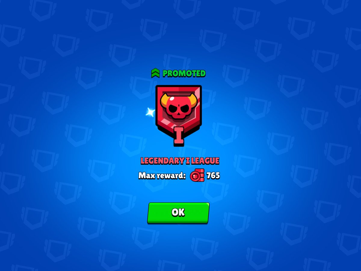 ThirtyGuys's tweet photo. 🍿Let’s go ! 
✅Legendary 1
🔜 Road to Master
#ThirtyGuysOnly https://t.co/Ig9yBWCUOd