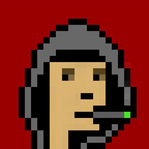 CrimsonPunks's tweet photo. 🚨Crimson Punks 🚨brings 4,000 BRAND NEW PUNKS

MINT IS LIVE (link in bio)!

Opensea: https://t.co/U6IwpV7ufK

Mint: https://t.co/9Qwwjd1Qe5

To celebrate we are giving away a 
@larvalads
TO WIN:
1️⃣ Follow Us
2️⃣ Like &amp; RT
3️⃣ Tag 3 #NFT Friends https://t.co/nHr6ZqpawF