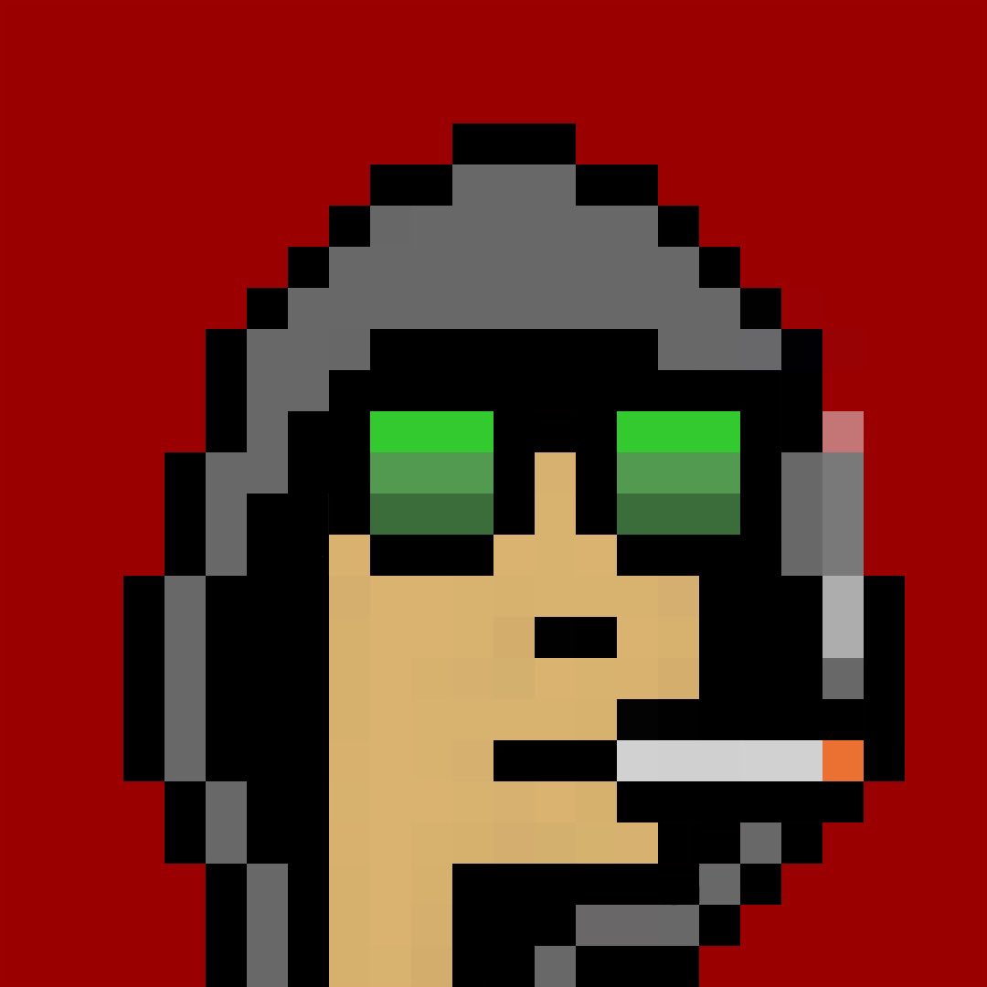 CrimsonPunks's tweet photo. 🚨Crimson Punks 🚨brings 4,000 BRAND NEW PUNKS

MINT IS LIVE (link in bio)!

Opensea: https://t.co/U6IwpV7ufK

Mint: https://t.co/9Qwwjd1Qe5

To celebrate we are giving away a 
@larvalads
TO WIN:
1️⃣ Follow Us
2️⃣ Like &amp; RT
3️⃣ Tag 3 #NFT Friends https://t.co/nHr6ZqpawF