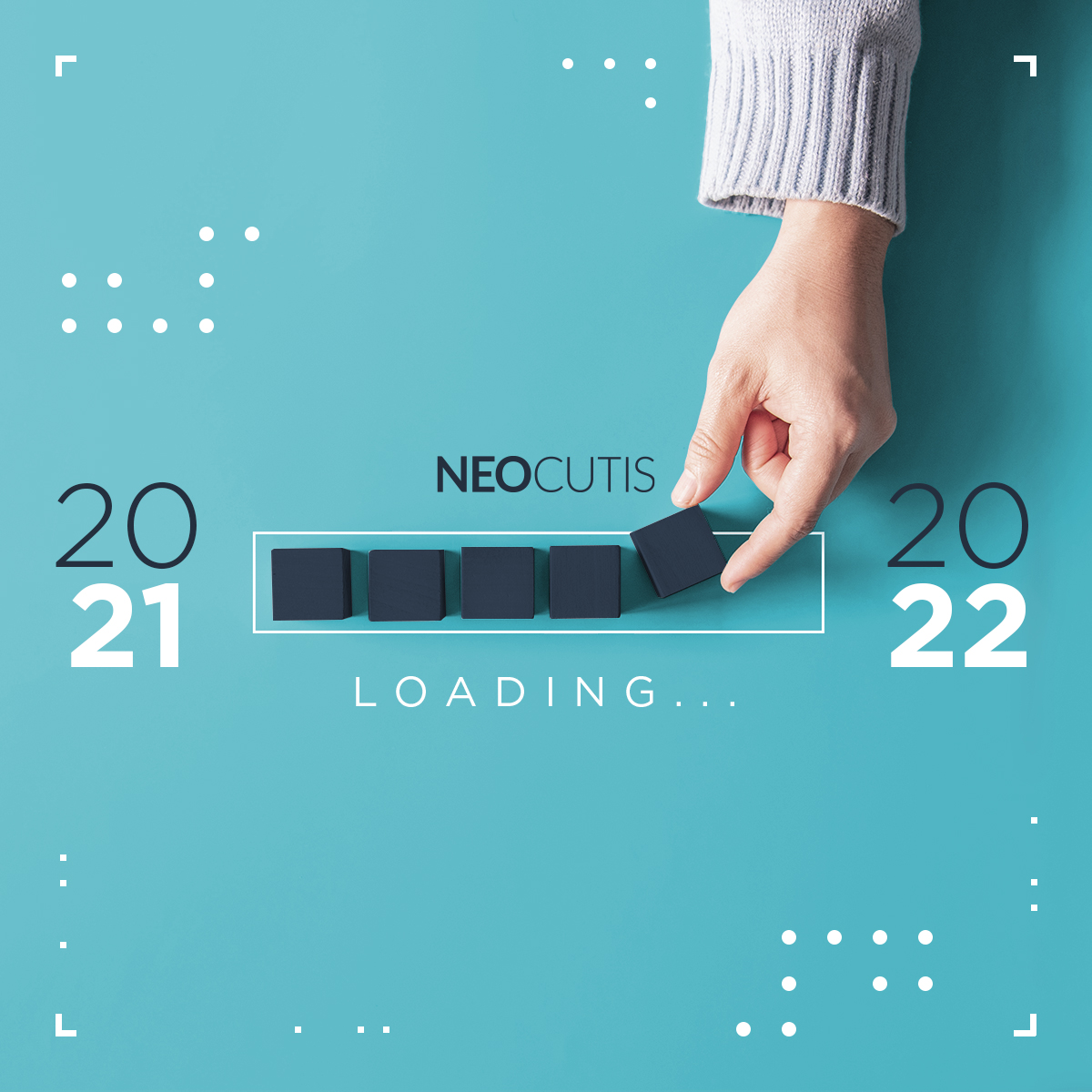 Neocutis tweet media