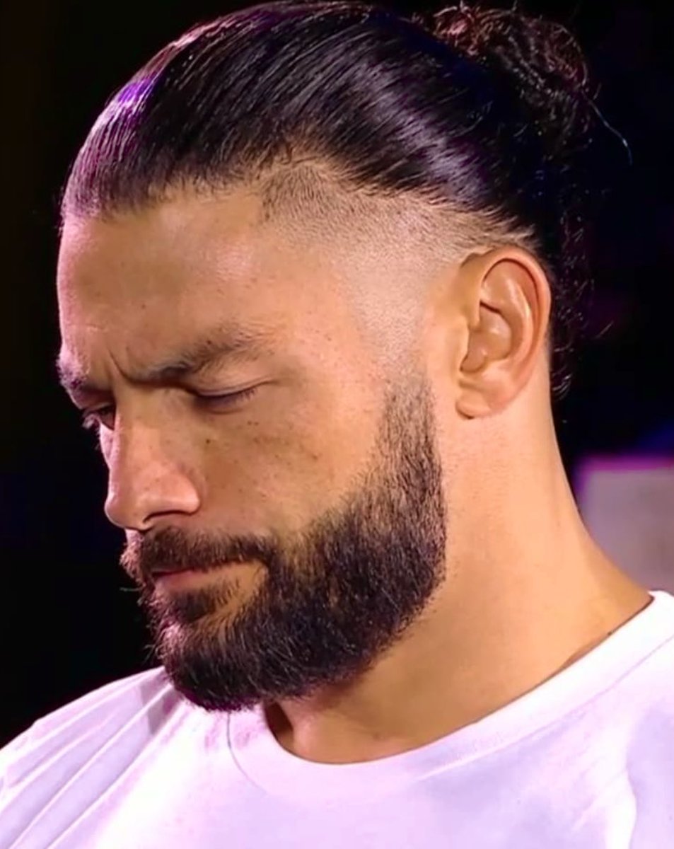 _RomansLegacy's tweet photo. I’ll be back…this beautiful man! ♥️

#RomanReigns #GetWellSoonRoman https://t.co/Tk9B3F4W8b