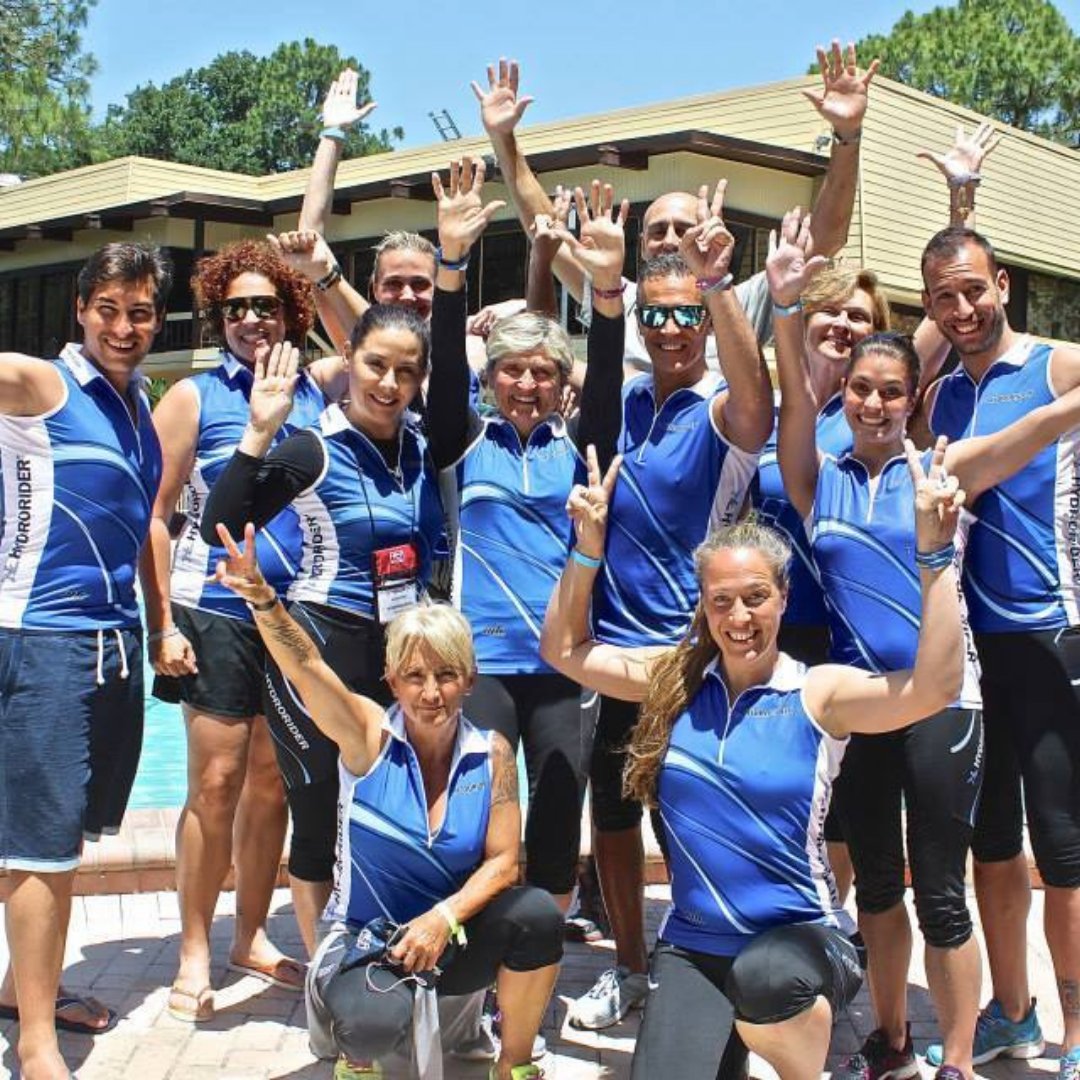 HYDRORIDER's tweet photo. 💙 TRAINER APPRECIATION POST 💙

Shout out to all of the dedicated, enthusiastic and AMAZING trainers that push and motivate us each and every day! Let them know you appreciate their effort and hard work with a THANK YOU today.

#appreciationpost #fitness #fitnessmotivation https://t.co/3RNv0QyY6T