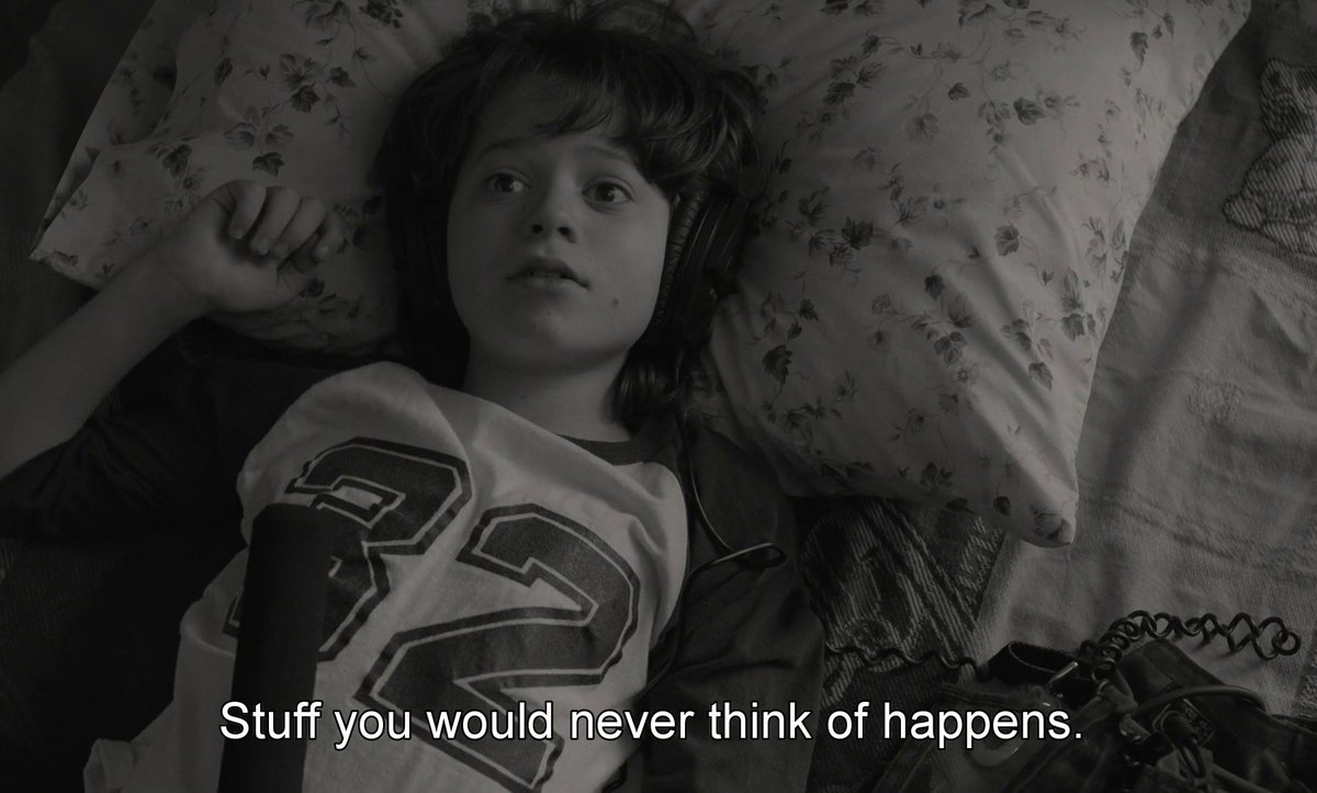 TIFF_NET's tweet photo. C'MON C'MON (2021)
dir. Mike Mills https://t.co/reaezDbklj