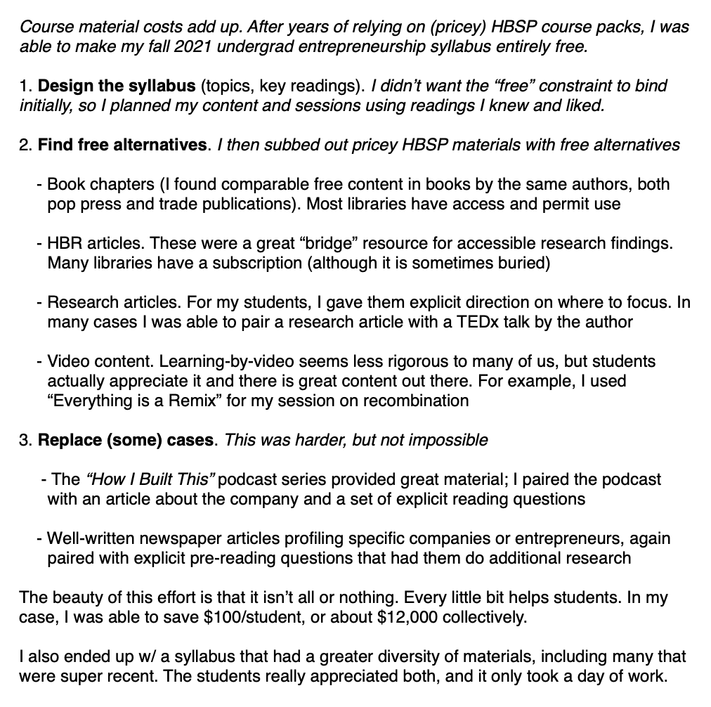 Douglas Hannah tweet media