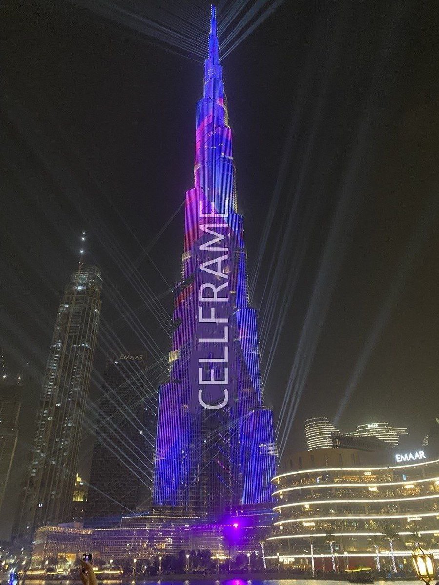 cellframenet's tweet photo. We hope it will happen pretty soon 😎 https://t.co/VEXRAsEGlE