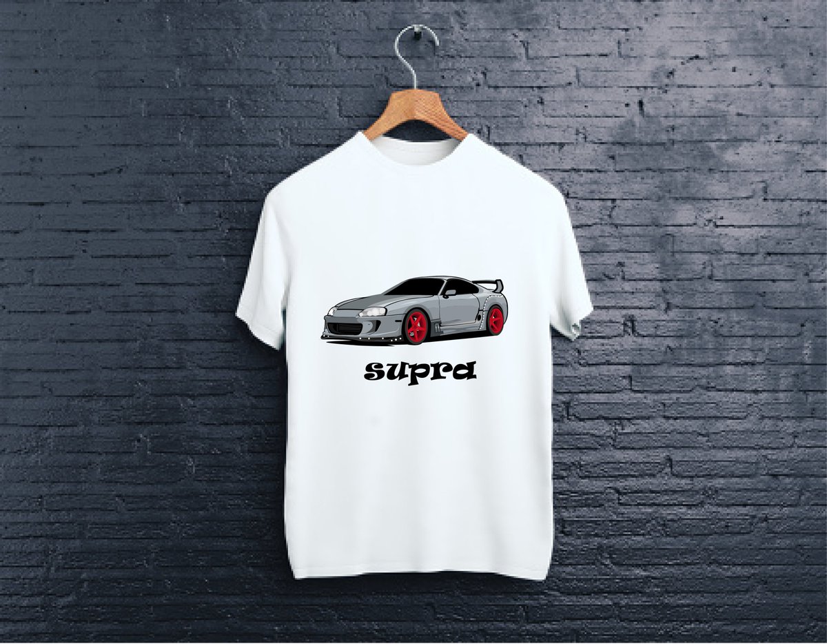 standardpunch's tweet photo. Ahh, damnnn look at this design. Take a look at that Supra!.😱😍😍
We do highly detailed and beautiful vector illustrations for a reasonable price send us a challenging design and will vectorize it for you!!!!!
#Standardpunching
#illustrator #jdmfan #art #drawing #supraculture https://t.co/hjedjR60Fw