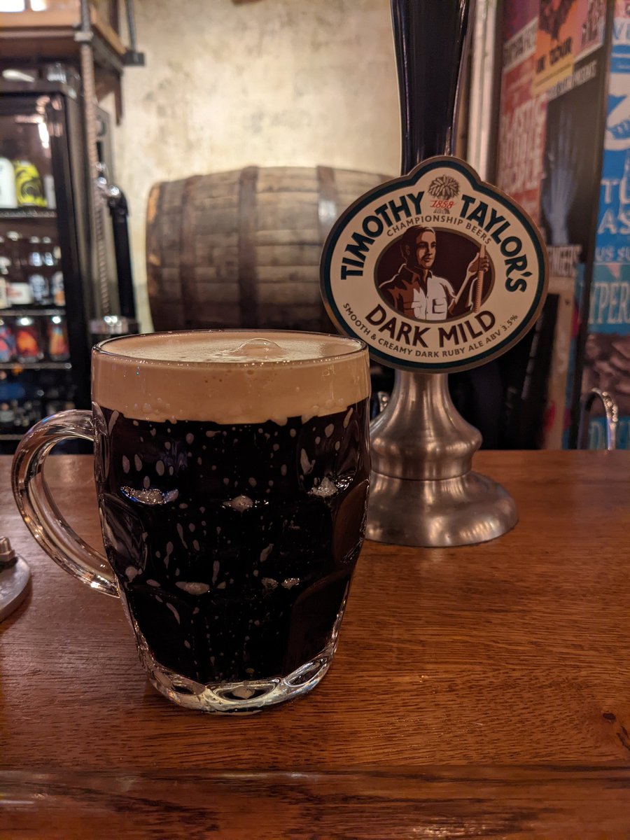 Caskbeerlondon's tweet photo. Show some love @TimothyTaylors https://t.co/OF11RNImcO