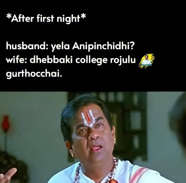 SakethAADHF's tweet photo. 😂😂 https://t.co/6mHcAGP8Lg