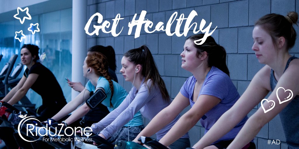 Riduzone's tweet photo. Try https://t.co/bQGBpCZCsE
Get Healthy!
#RiduZone #Weightloss #Health #Exercise
AD https://t.co/fYXqbyazAP
